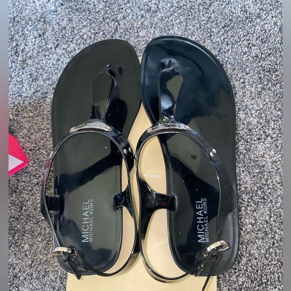 Michael Kors Sandals - Picture 2 of 5